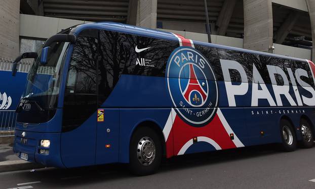 Paris Saint Germain v FC Nantes - Ligue 1 - Le Parc des Princes