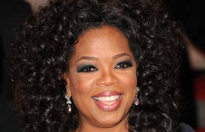 Oprah zbog diskriminacije tuži njena bivša djelatnica