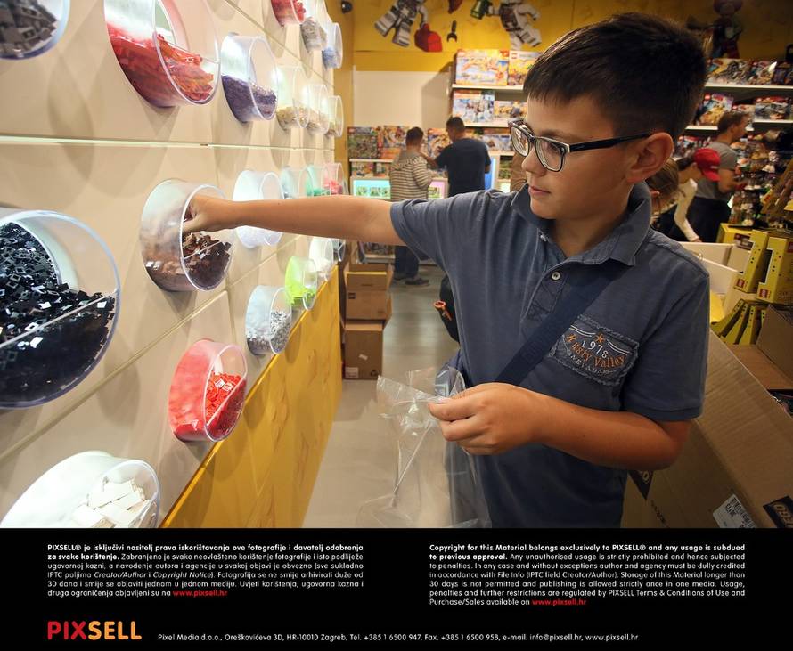 Jurica Galoić/Pixsell