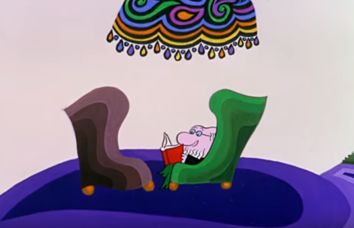 Omiljeni djedica napunio 50 godina: Sretan ti rođendan!