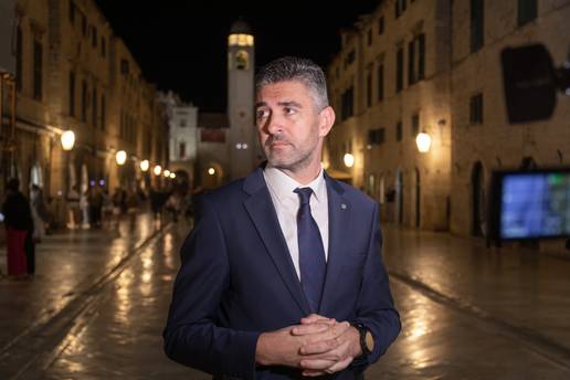 Evo kakvu je za&scaron;titu sad dobio gradona&ccaron;elnik Dubrovnika: 'Radim u interesu na&scaron;eg grada'