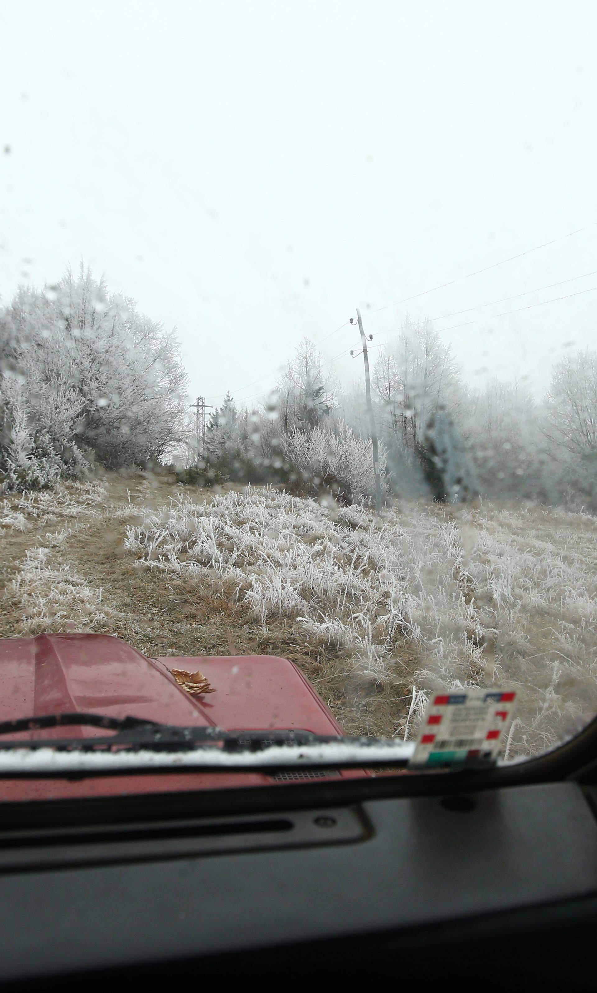 Heroji Gorskog kotara: Morali smo pomoći ljudima da prežive