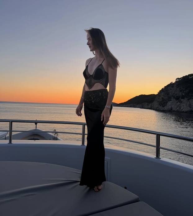 FOTO Od mješovitog para do braka pa šokantnog razvoda. Teniske zvijezde objavile kraj