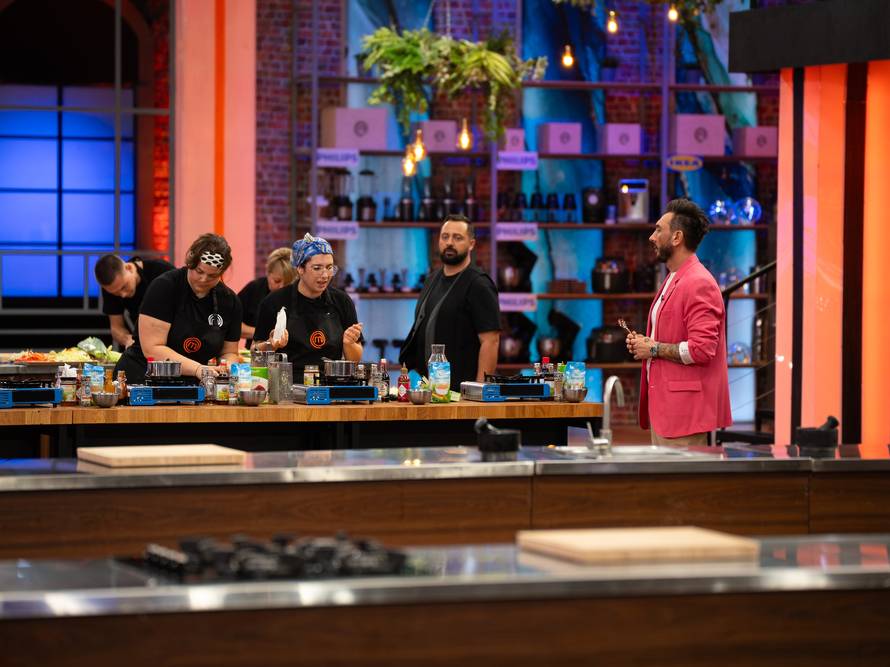 Daniela imala najbolji tanjur, a onda šokirala žiri MasterChefa: 'Moram napustiti show...'
