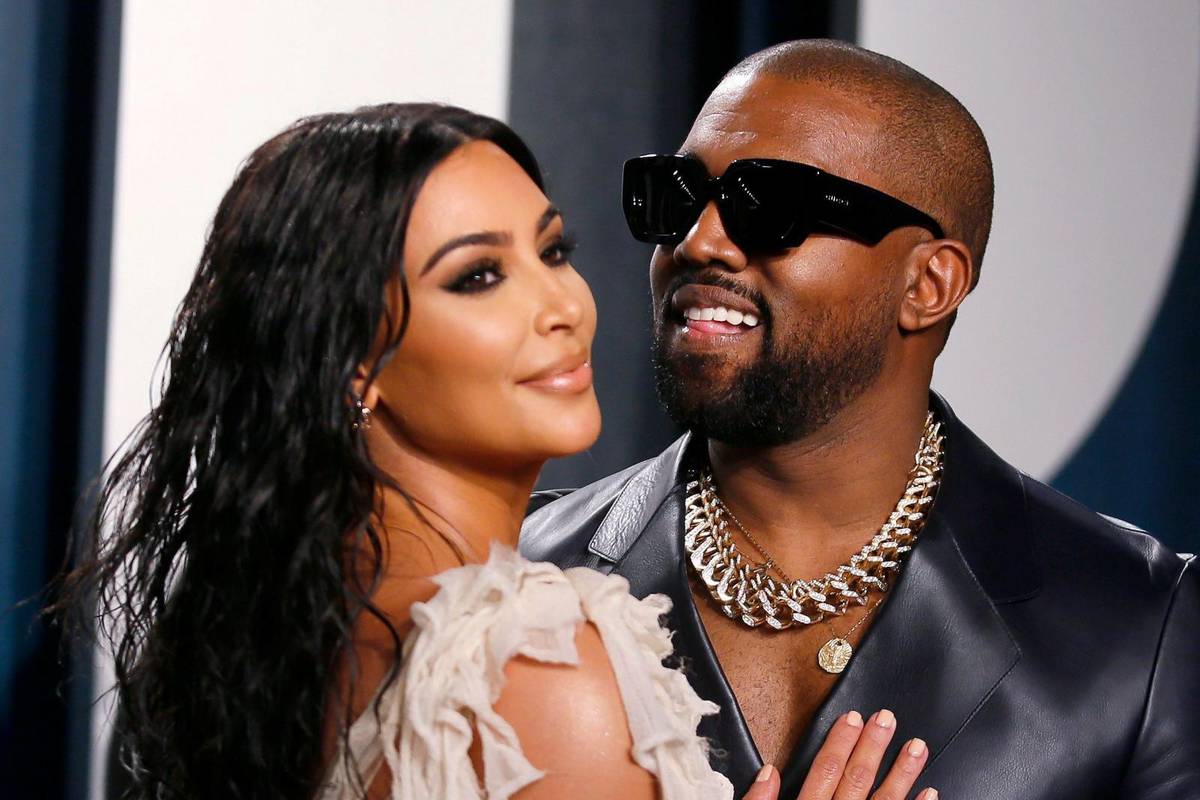 Kanye svima tvrdi da se pomirio s Kim, ali nitko mu ne vjeruje