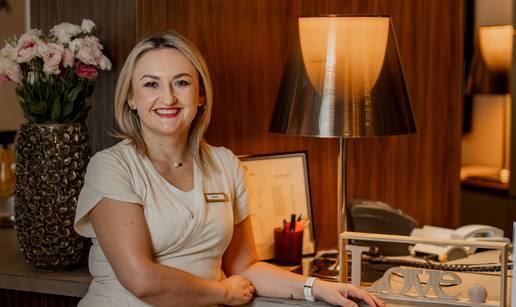 Otkrij kako wellness mijenja &zcaron;ivot: Ivana otkriva tajne opu&scaron;tanja!