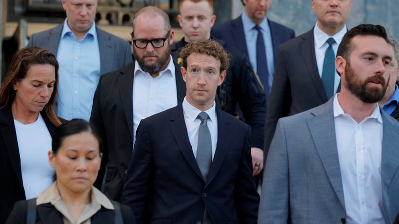 Sud u SAD-u presudio protiv Mete i Googlea: Platforme stvarale ovisnost kod mladih!