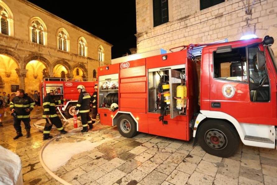 Grgo Jelavić/PIXSELL