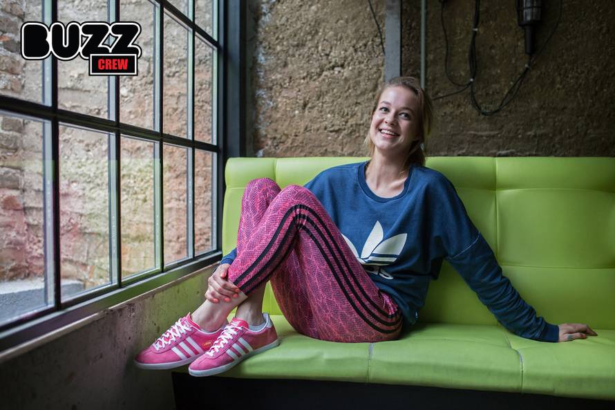 Urbane trendove od sada kreira Buzz Crew! Provjeri tko su oni