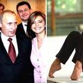 Prijateljice mole Putinovu Alinu da ode u Moskvu: 'Možda će te poslušati. Idi tamo, završi rat!'