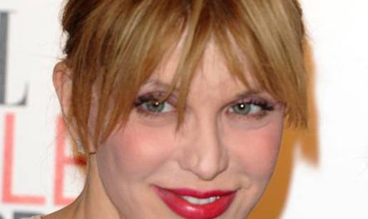 Courtney Love: Poslušala sam Goldie i s 35 bila na faceliftingu