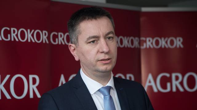 Franck: Izvanredna uprava Agrokor ignorira odluke suda