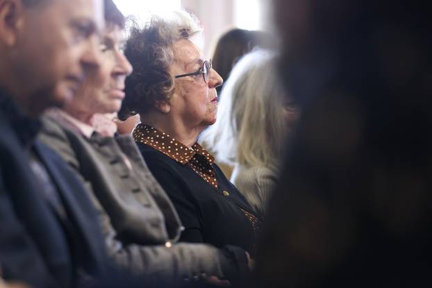 Zagreb: Promocija knjige "Država i njezino kazalište" Snježane Banović