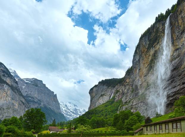 FOTO Najljepše svjetske lokacije za šetnju i planinarenje: Među njima je i Hrvatska!