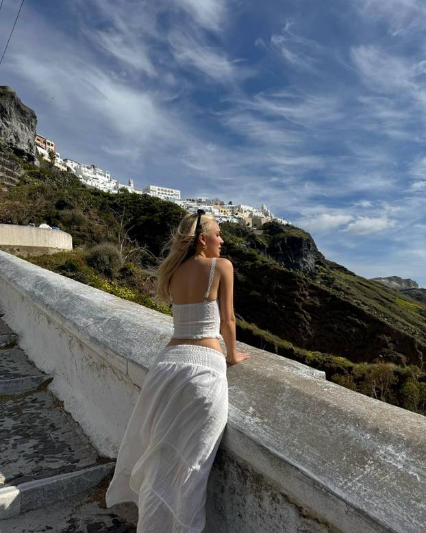 FOTO Inspirira mnoge mlade žene: Abby Rao je divan spoj unutarnje i vanjske ljepote
