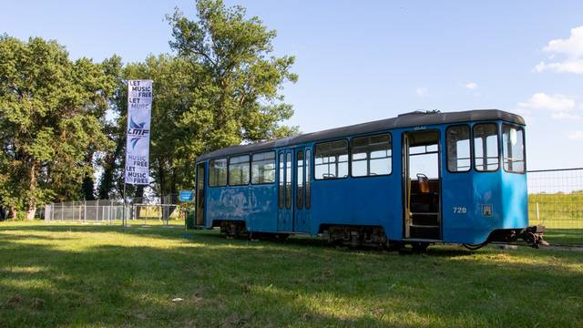 Nova tramvajska linija za vikend dolazi na Jarun