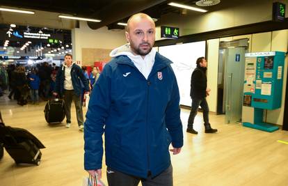 Bivši hrvatski izbornik preuzeo prvoligaša. Evo njegovih bisera: Sveti sedmi igrač, Gospa...