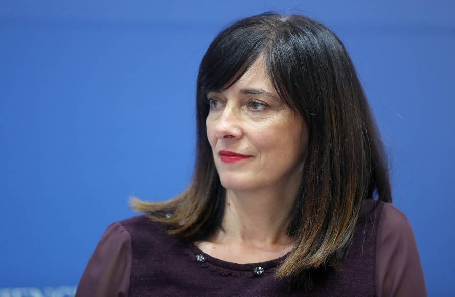 Fuchs: Ministrica bi sve htjela odmah, a ja  sam za kvalitetu...