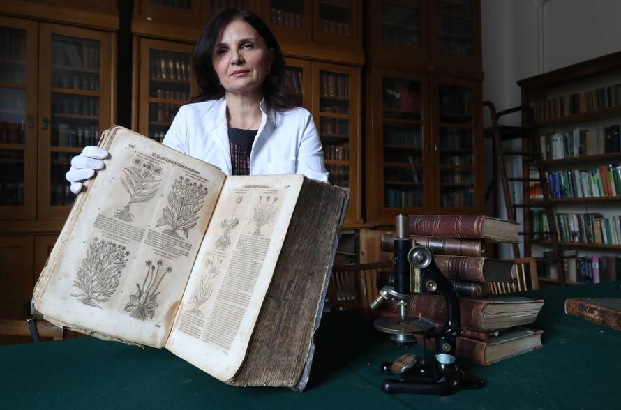 Veličanstvena zbirka: Opijum, španjolske mušice i afrodizijaci