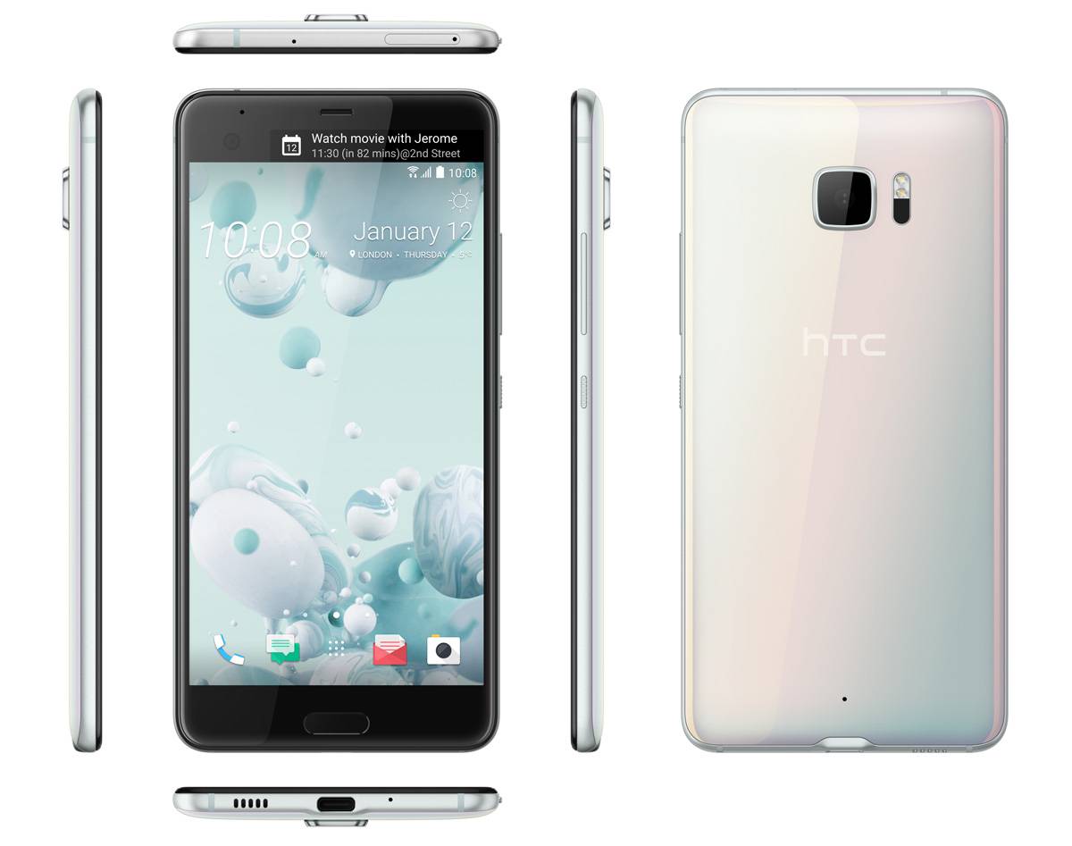 HTC otkrio nove telefone koji vas slušaju i žele brinuti za vas