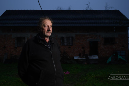 Spakirat &cacute;u se i vratiti natrag u Ukrajinu. Neka, nek me ubiju