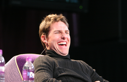 Tom Cruise uspio je dogovoriti plaću za 'Nemoguću misiju 6'