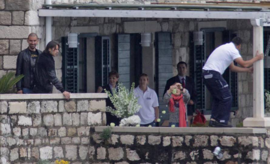 Grgo Jelavić/PIXSELL