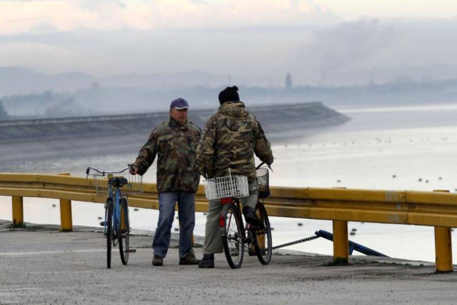 V.Žganec Roguja/PIXSELL