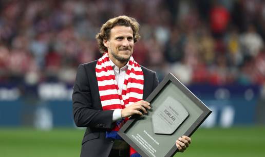 Legenda u trenerskim vodama: Diego Forlan preuzeo Penarol