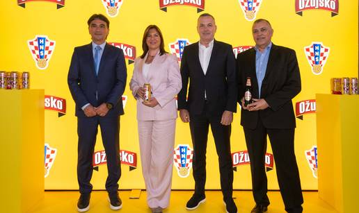 Predstavljena nova &Zcaron;ujina kampanja i popis igra&ccaron;a za FIFA Svjetsko prvenstvo 2026