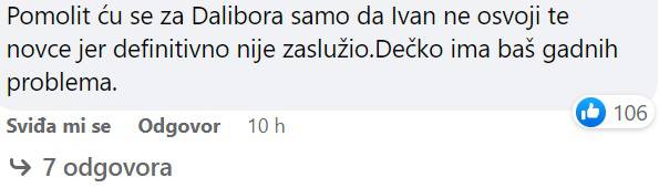 Ivan iz 'Večere za 5 na selu' izazvao burne reakcije publike: 'Nepodnošljiv je i neodgojen!'