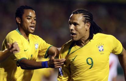 Kvalifikacije za SP: Brazil bez problema s Peruom