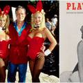 Playboy je zadržao tradiciju, a Hefner nije bio pornograf: On je stvorio carstvo stražnjica i grudi