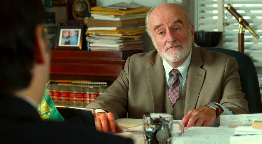 U 73. preminuo Ron McLarty, zvijezda serije 'Zakon i red'...