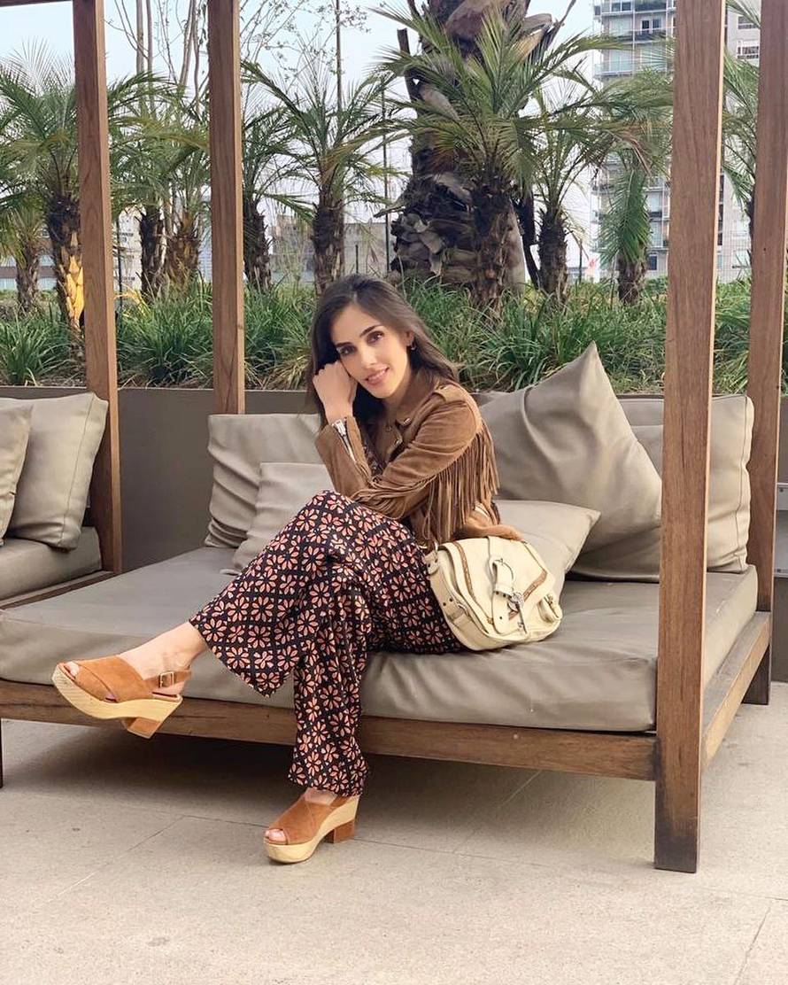 Zamijenili su Gabrijelu Spanic: Sandra glumi novu 'Otimačicu'