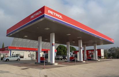 Grupa Petrol lani s neto gubitkom od 2,7 milijuna eura