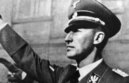 Koljač kojeg se bojao i Hitler: Tražio je da Židovi nose znak