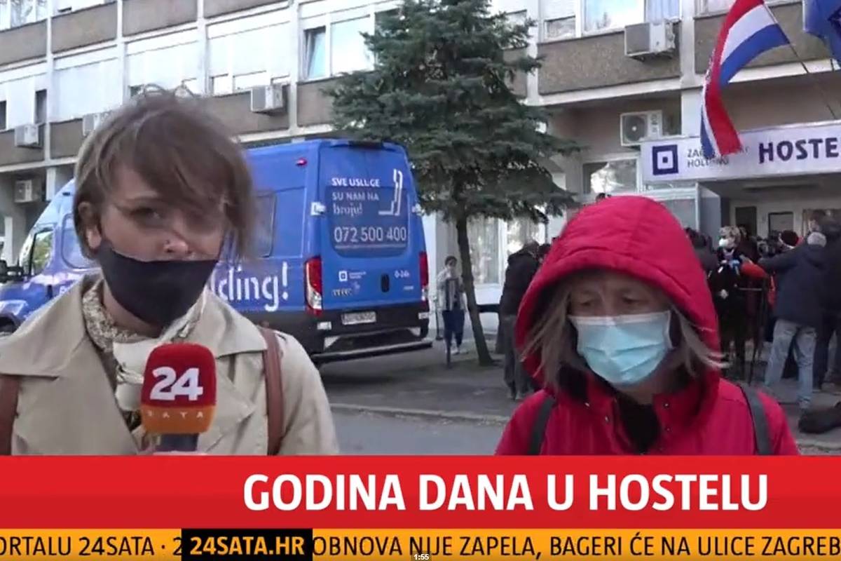 Gledajte posebnu emisiju na 24sata o godišnjici potresa
