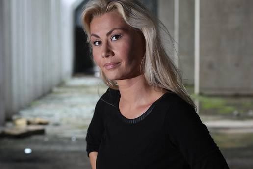 Danka Derifaj užasnuta izjavom Škore: 'Od**bite više od moje maternice i od moje pi**e'