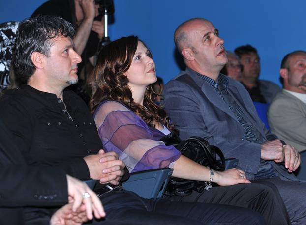 Zagreb: Predstavljanje knjige "Thompson u o?ima hrvatskih intelektualaca"