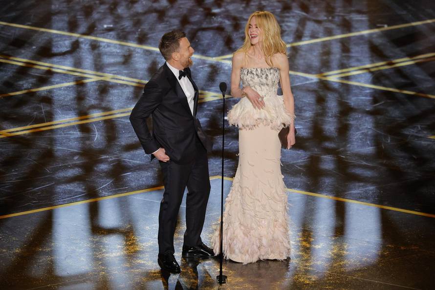 98th Academy Awards - Oscars Show - Hollywood