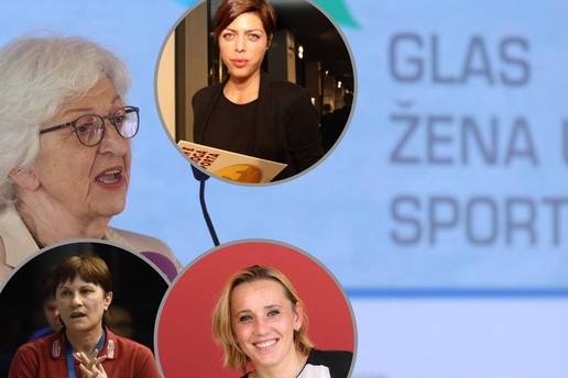 Žene u sportu podigle glas: To je muški svijet, ne daju nam šansu