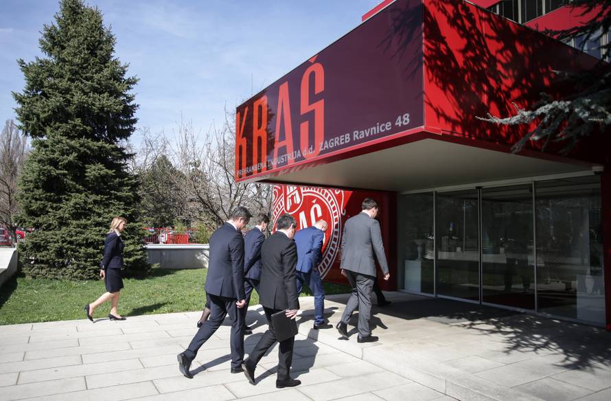 Problemi u Agrokoru: Vlada će tvrtki pomoći tek razgovorom