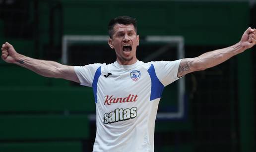 Osijek napravio dvije senzacije i ispunio želju navijača: S Futsal Dinamom na Gradskom vrtu!