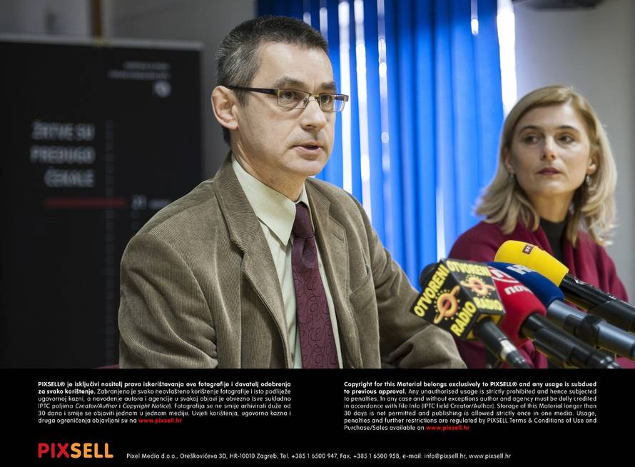 Nina Đurđević/Pixsell