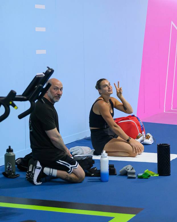 FOTO Vruće ljeto najbolje na svijetu: Skinula se za pratitelje, napunila baterije i pomela sve