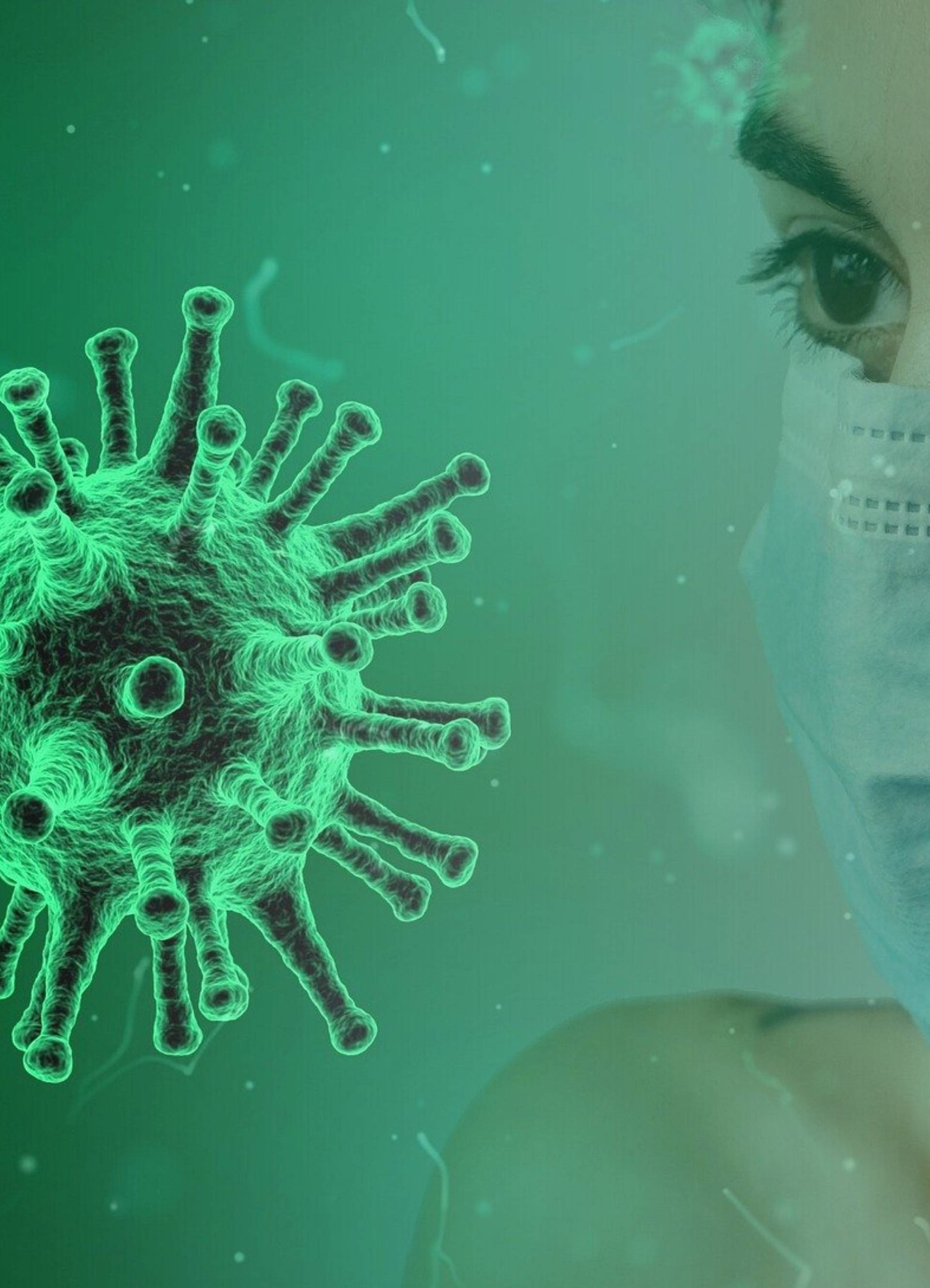 Epidemija korona virusa