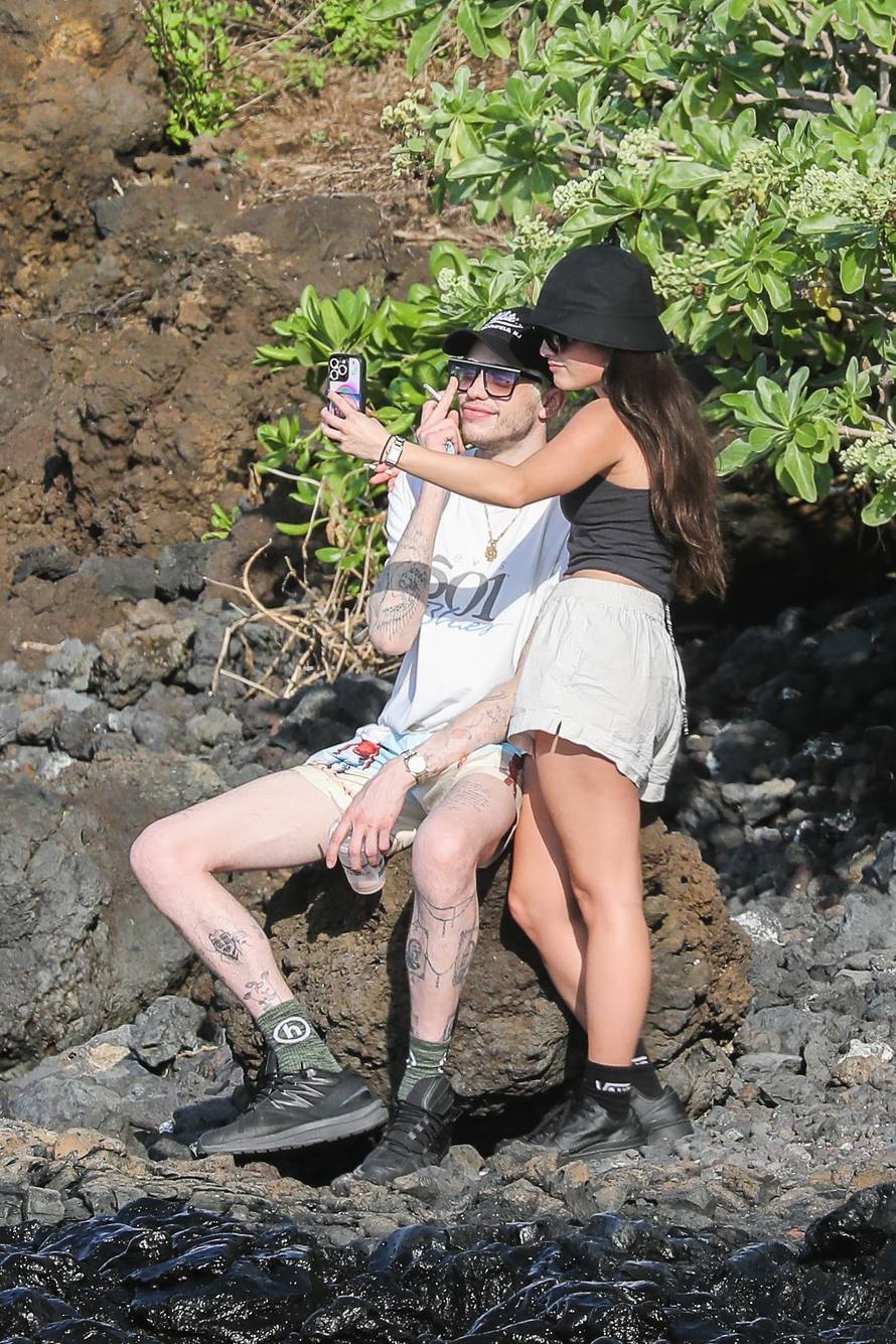 Pete Davidson ponovno ljubi!