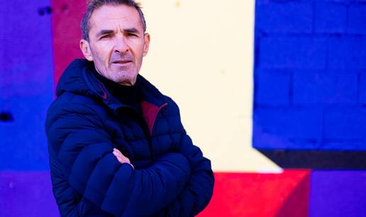 Goran Jurić za 24sata: U Celti sam ostvario povijesni uspjeh, ali navijat ću za Dinamo!