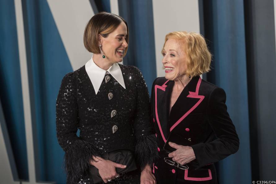 Vanity Fair Oscar Party